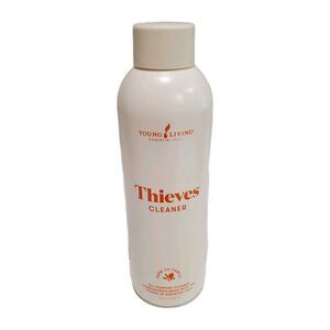 Young Living Thieves Household Cleaner Essential Oil Infused 14.4 fl oz NEW